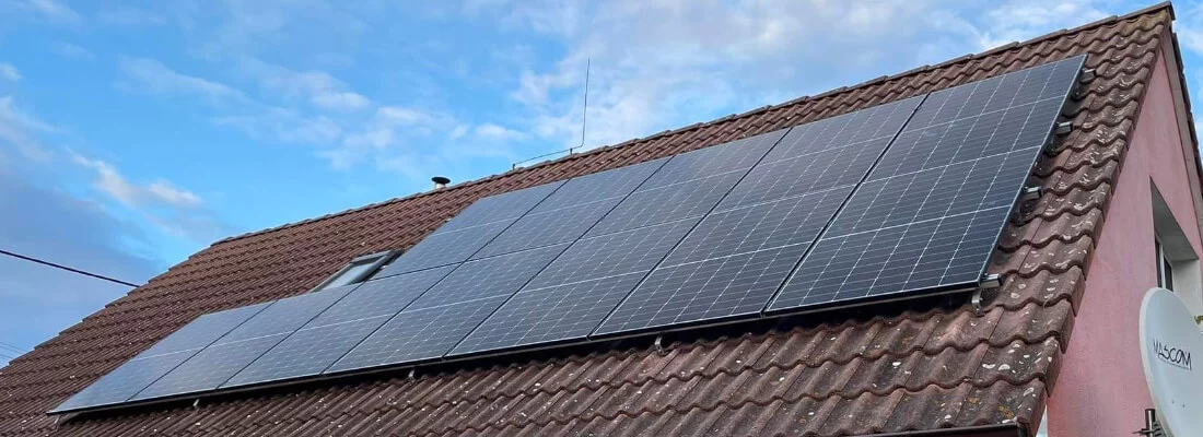 Roztoky u Křivoklátu